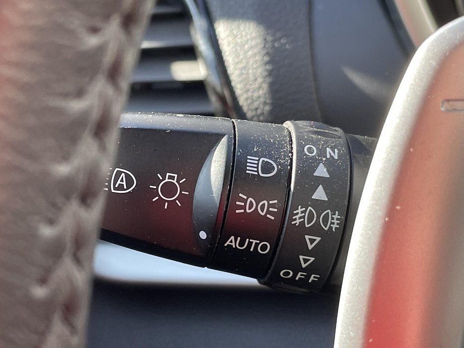 Mitsubishi Eclipse Cross 1.5T-MiVEC Edition