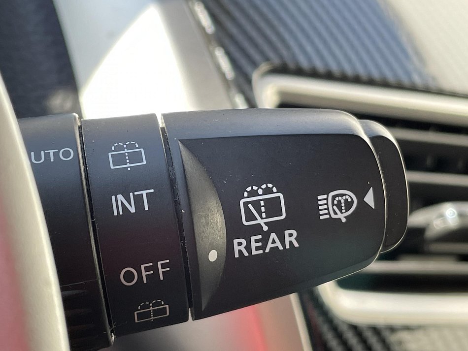 Mitsubishi Eclipse Cross 1.5T-MiVEC Edition