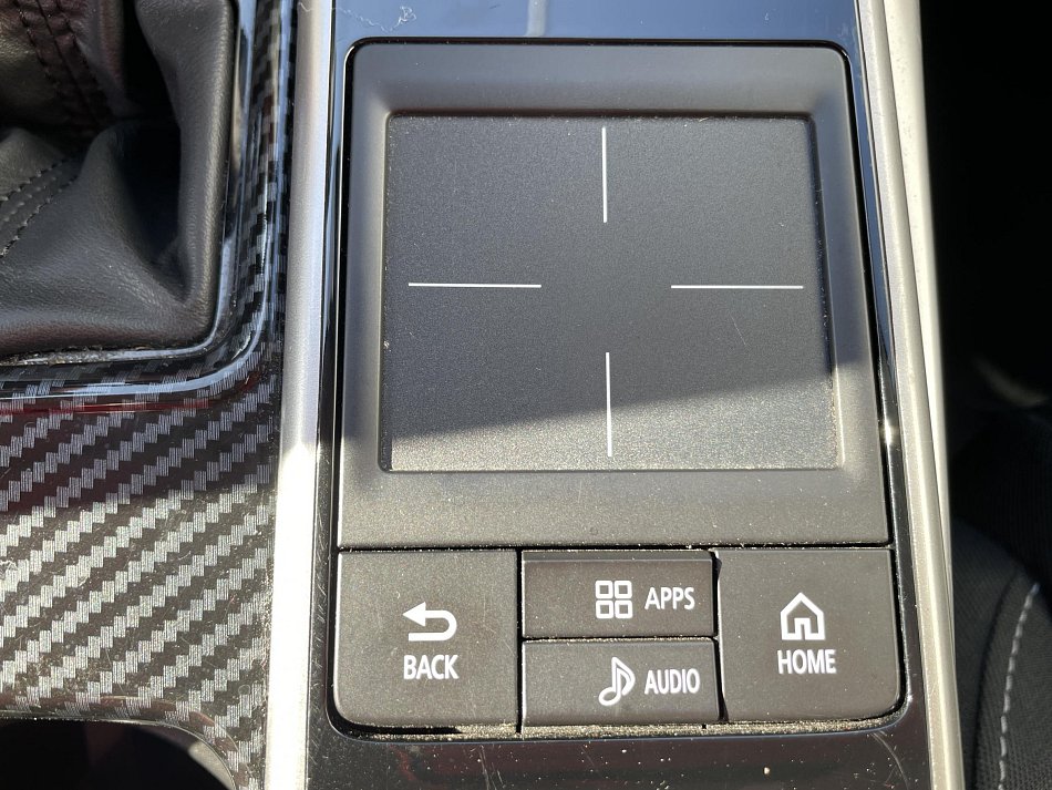 Mitsubishi Eclipse Cross 1.5T-MiVEC Edition