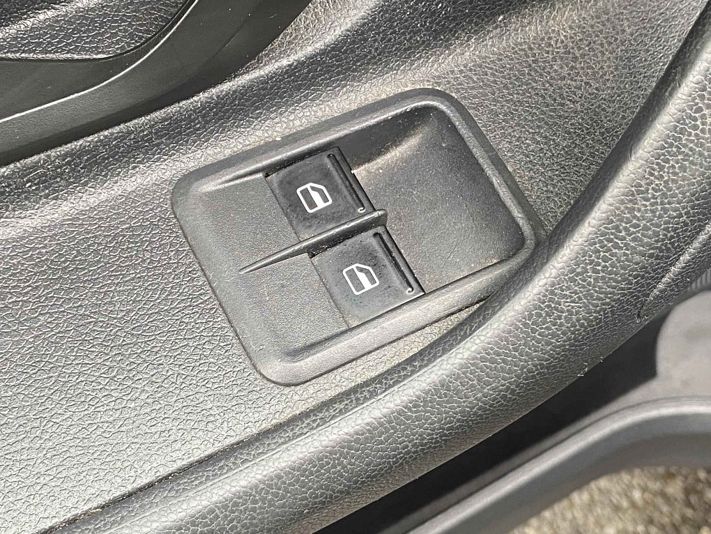 Škoda Roomster 1.2 TSi Scout