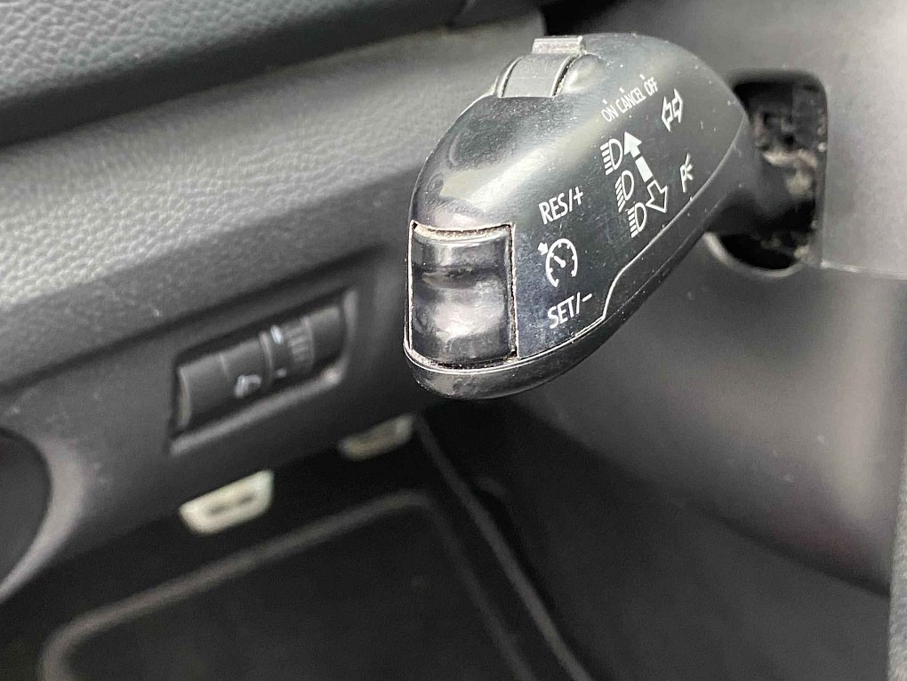 Škoda Roomster 1.2 TSi Scout