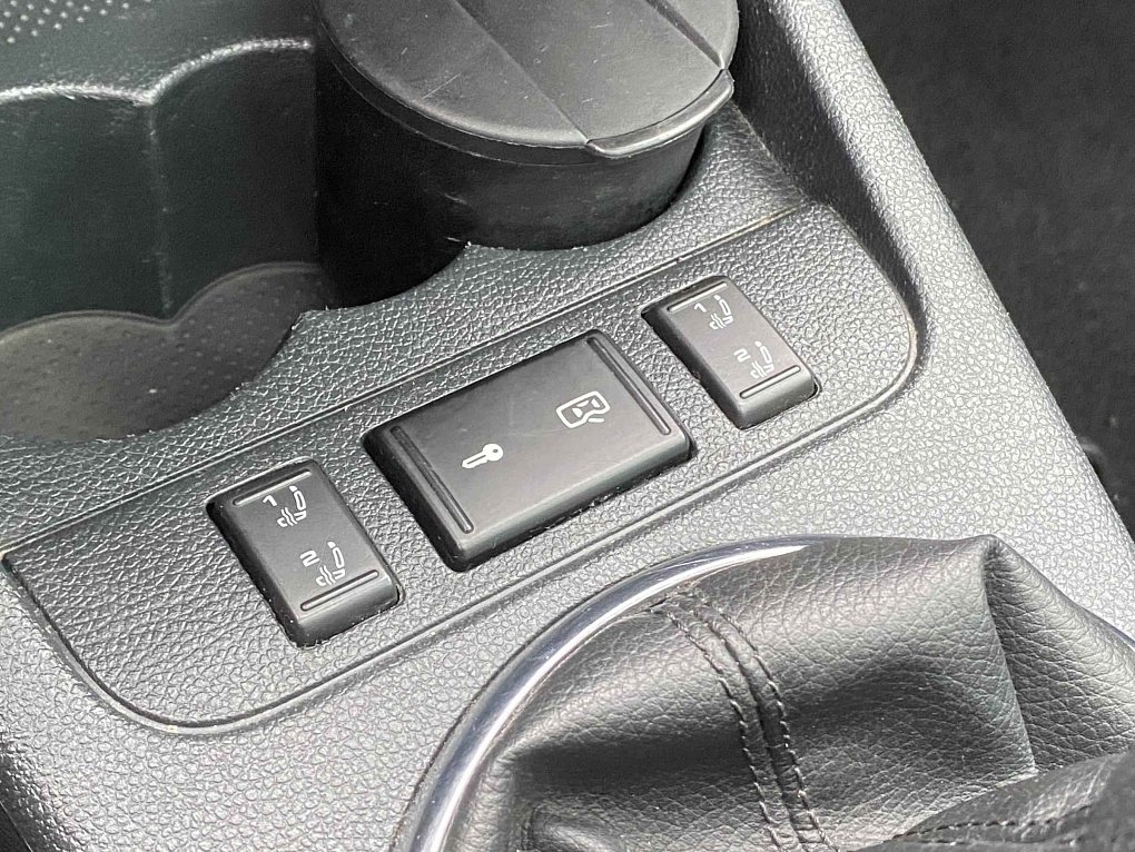 Škoda Roomster 1.2 TSi Scout