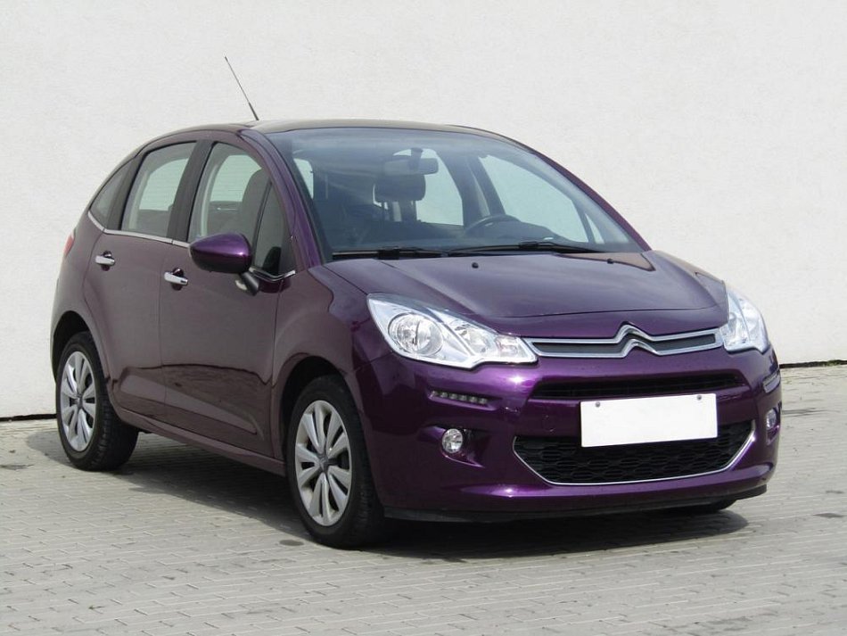 Citroën C3 1.6hdi 