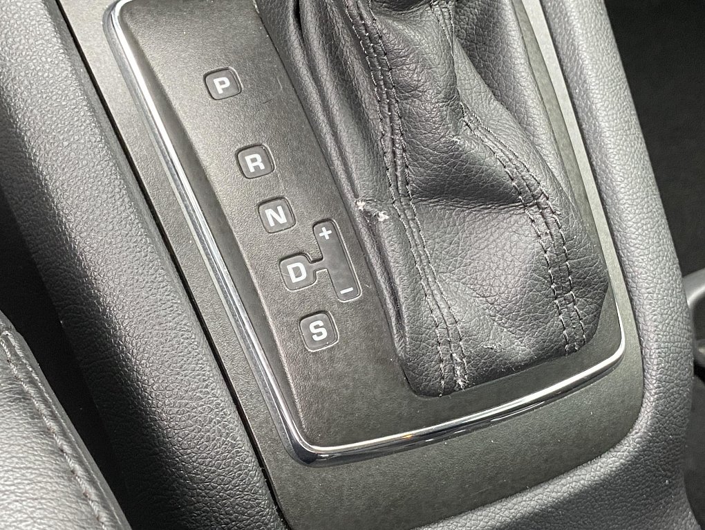 Škoda Yeti 1.2 TSi Elegance
