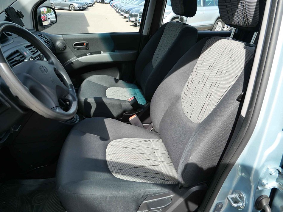 Hyundai Matrix 1.6 i 