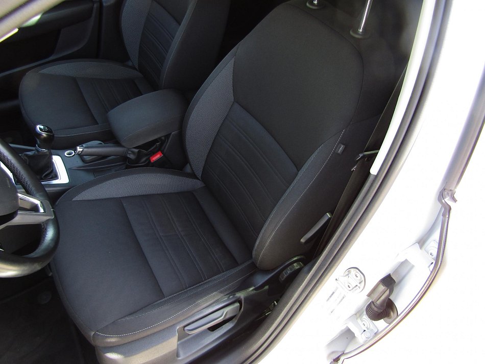 Škoda Octavia III 1.6 TDi Ambition