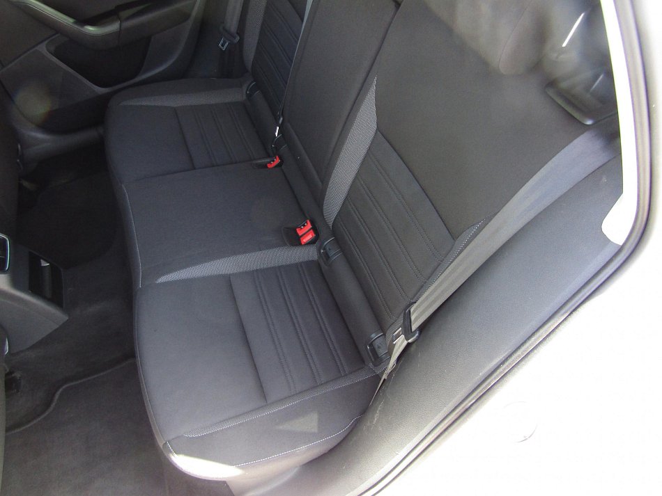Škoda Octavia III 1.6 TDi Ambition