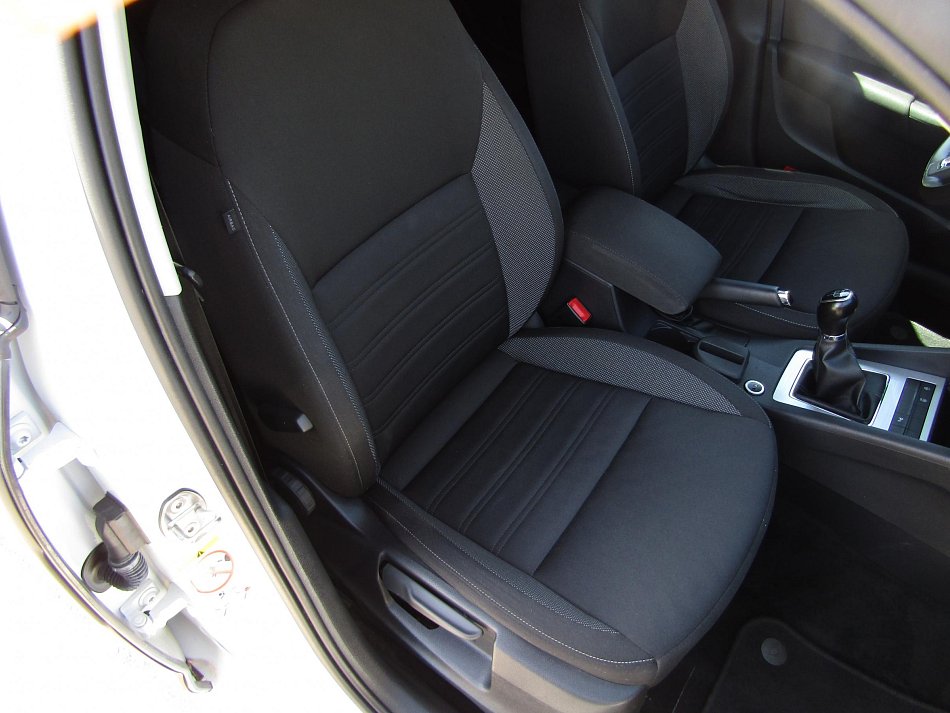Škoda Octavia III 1.6 TDi Ambition