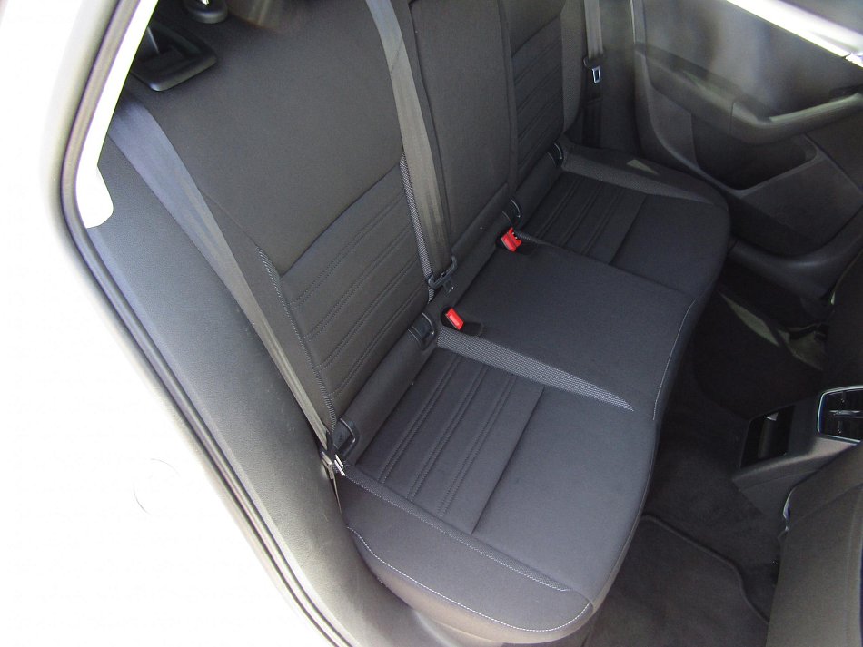 Škoda Octavia III 1.6 TDi Ambition