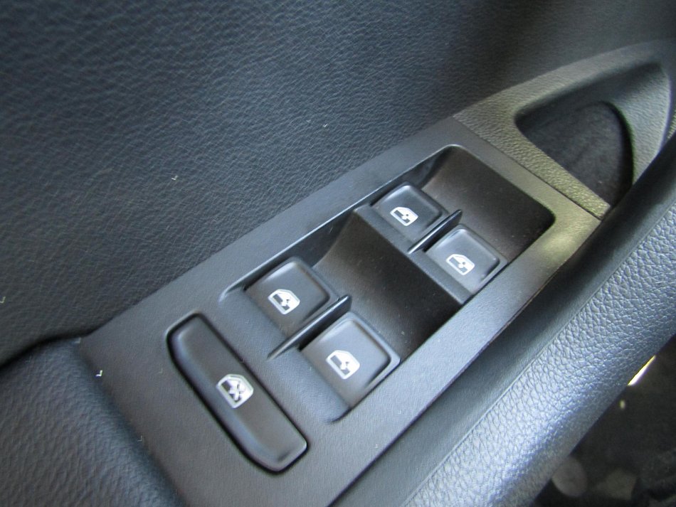 Škoda Octavia III 1.6 TDi Ambition
