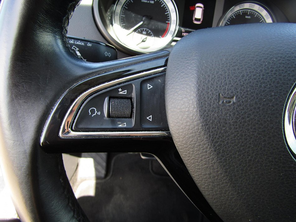 Škoda Octavia III 1.6 TDi Ambition