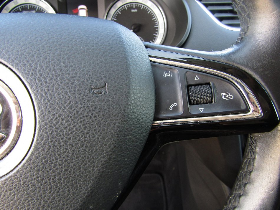 Škoda Octavia III 1.6 TDi Ambition