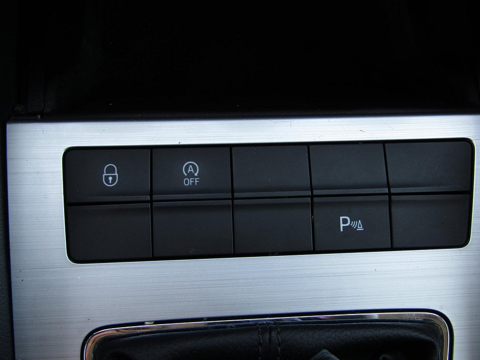 Škoda Octavia III 1.6 TDi Ambition