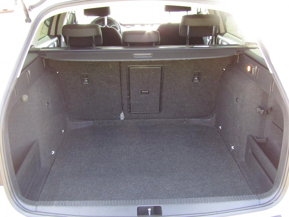 Škoda Octavia III 1.6 TDi Ambition