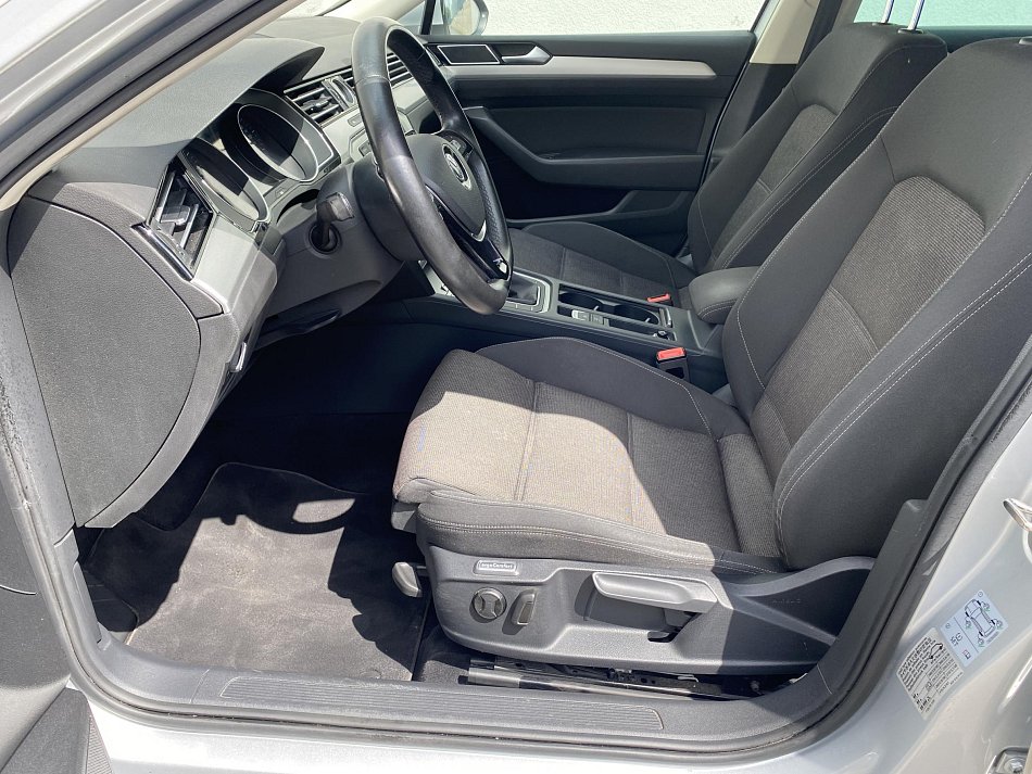 Volkswagen Passat 2.0 TDi Comfortline