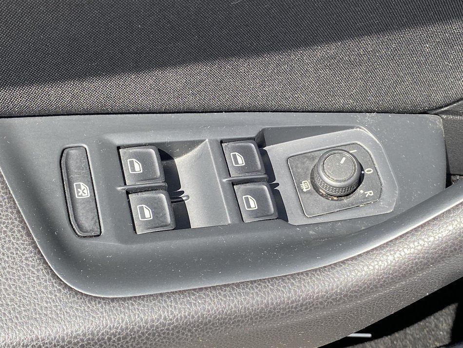 Volkswagen Passat 2.0 TDi Comfortline