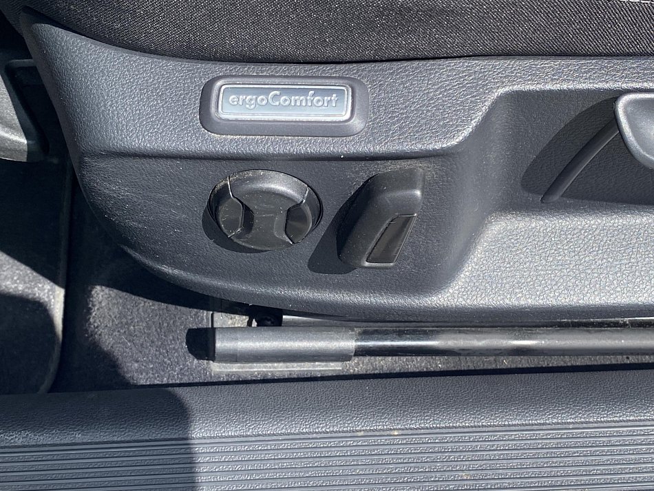 Volkswagen Passat 2.0 TDi Comfortline