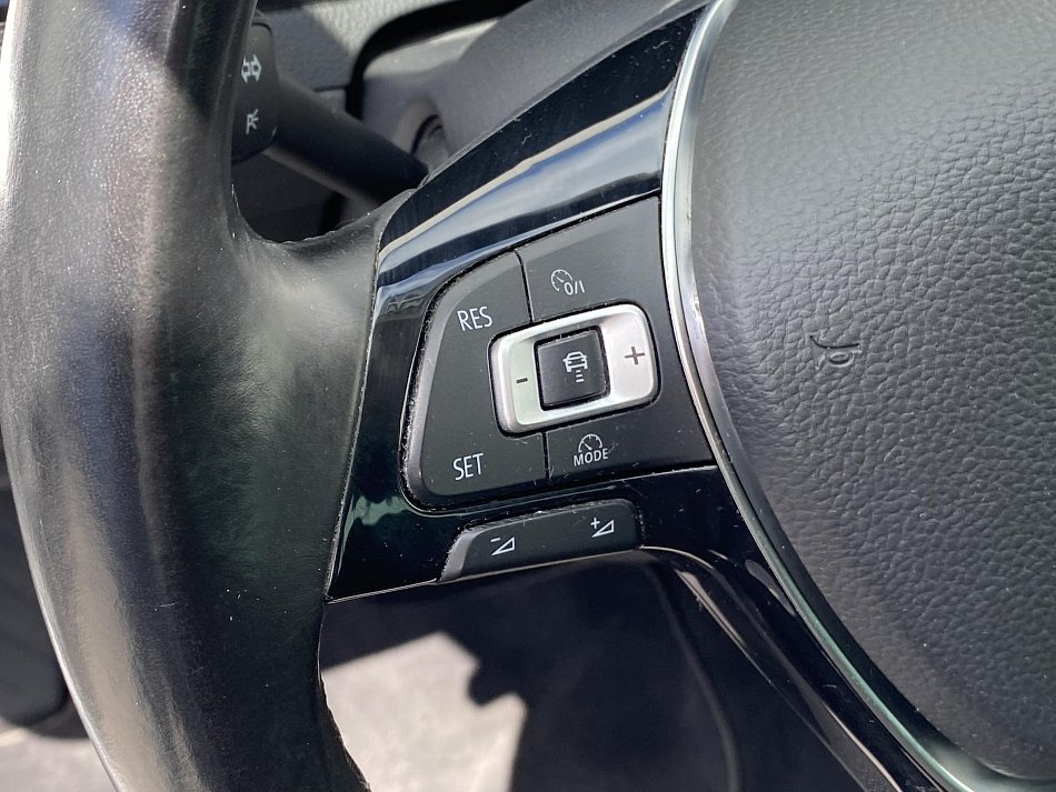 Volkswagen Passat 2.0 TDi Comfortline