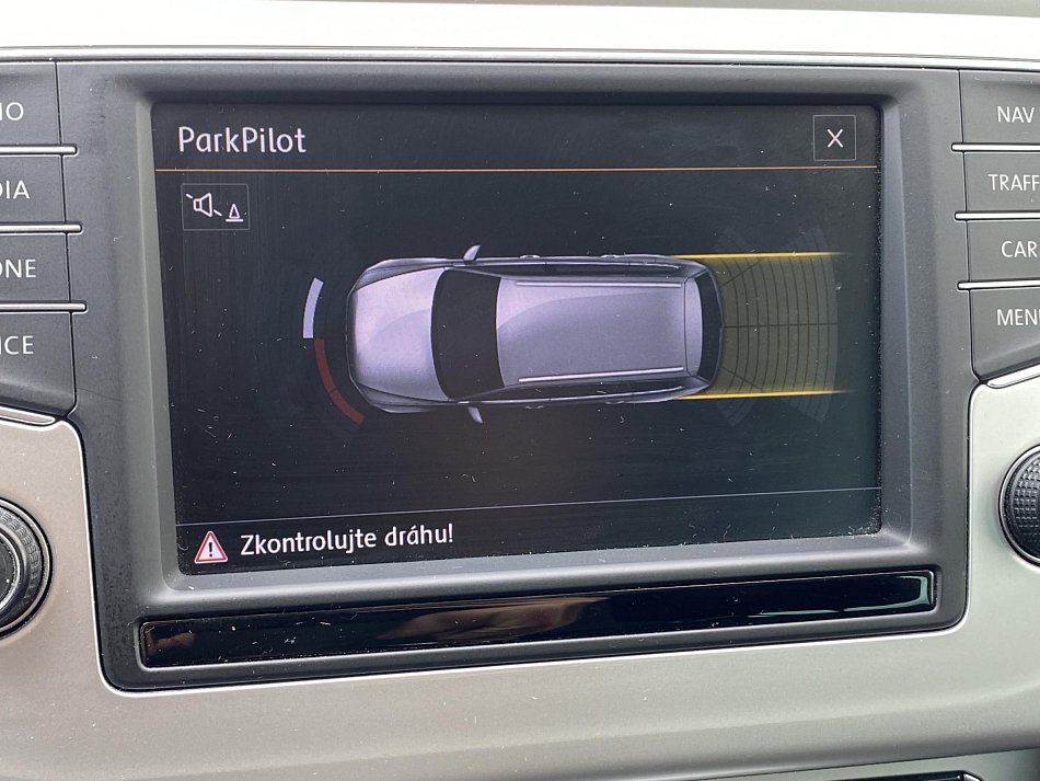 Volkswagen Passat 2.0 TDi Comfortline