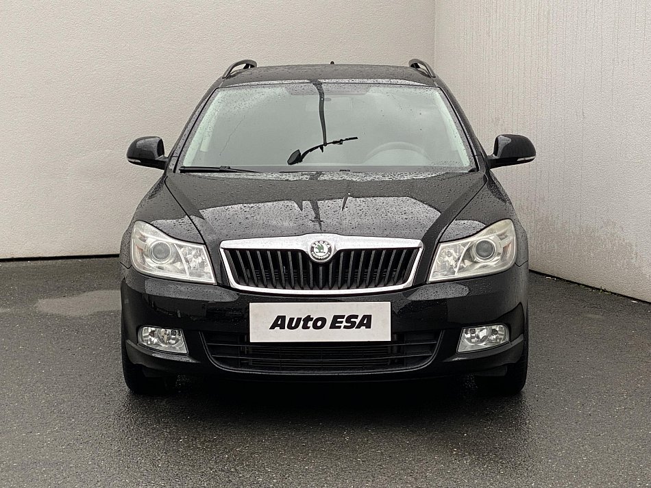 Škoda Octavia II 1.9 TDi Ambiente