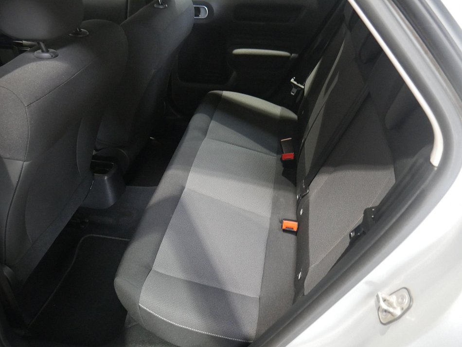 Citroën C4 Cactus 1.2 Feel