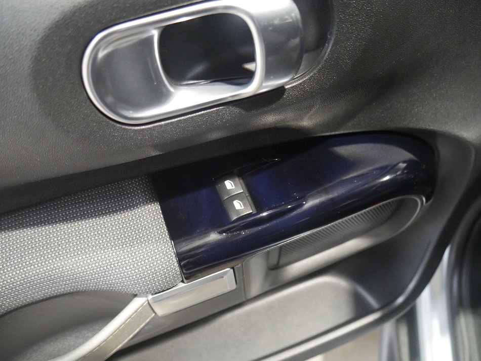 Citroën C4 Cactus 1.2 Feel