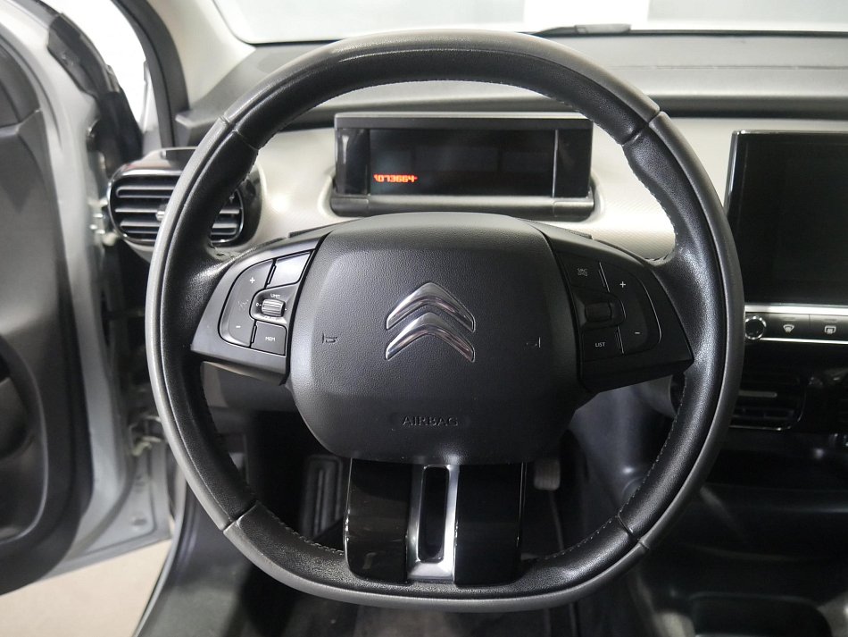Citroën C4 Cactus 1.2 Feel