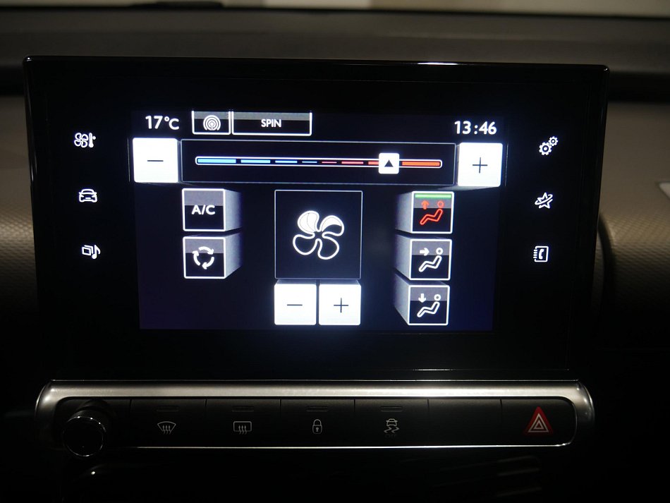 Citroën C4 Cactus 1.2 Feel