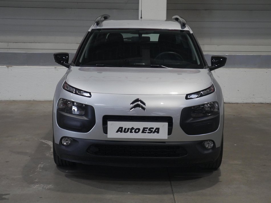 Citroën C4 Cactus 1.2 Feel