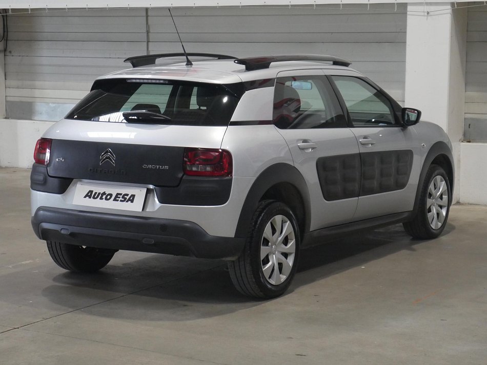 Citroën C4 Cactus 1.2 Feel