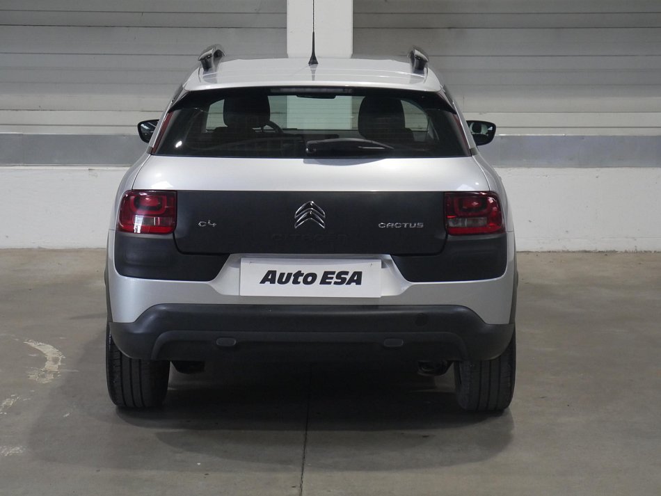 Citroën C4 Cactus 1.2 Feel