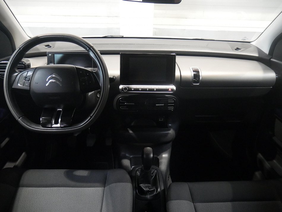 Citroën C4 Cactus 1.2 Feel