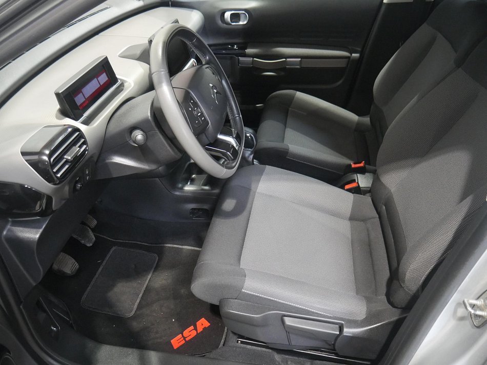 Citroën C4 Cactus 1.2 Feel