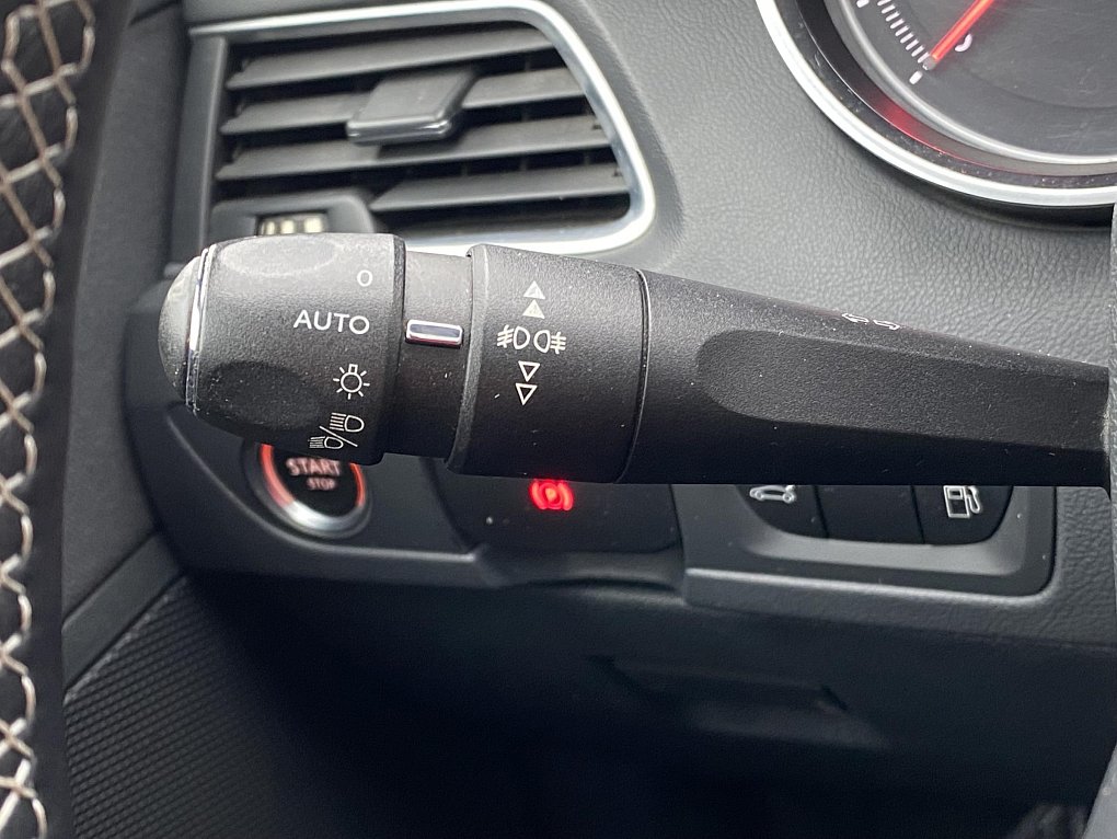 Peugeot 508 2.0 HDi Allure