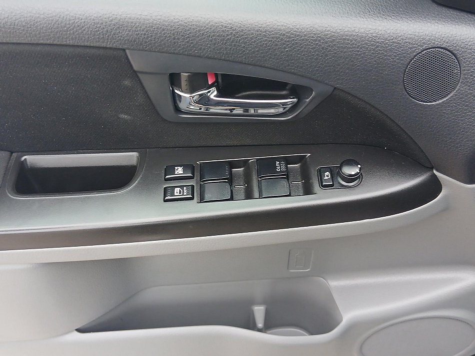 Suzuki SX4 1.6VVT  4x4