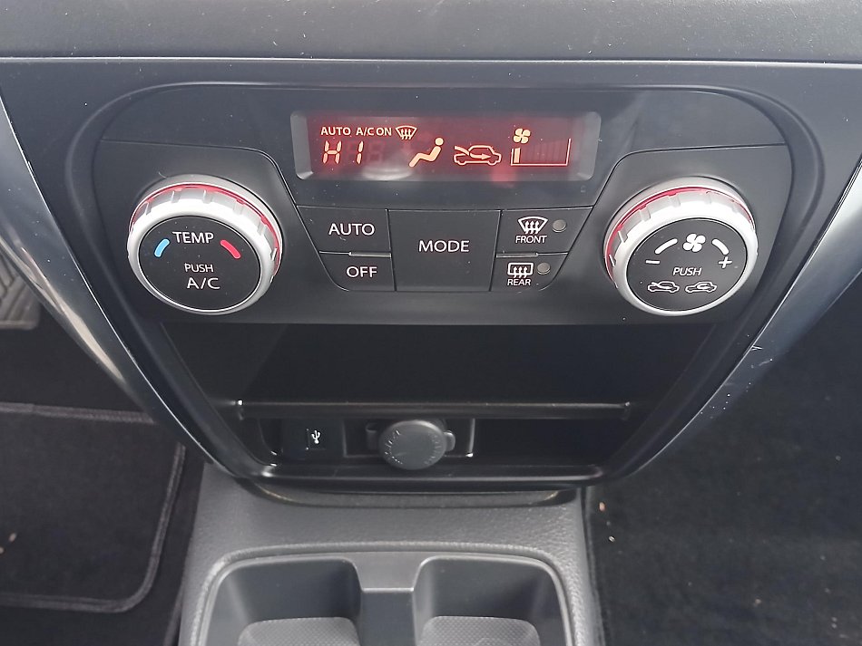 Suzuki SX4 1.6VVT  4x4