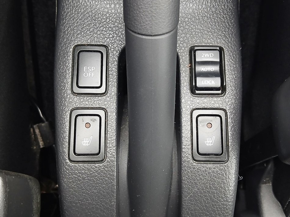 Suzuki SX4 1.6VVT  4x4