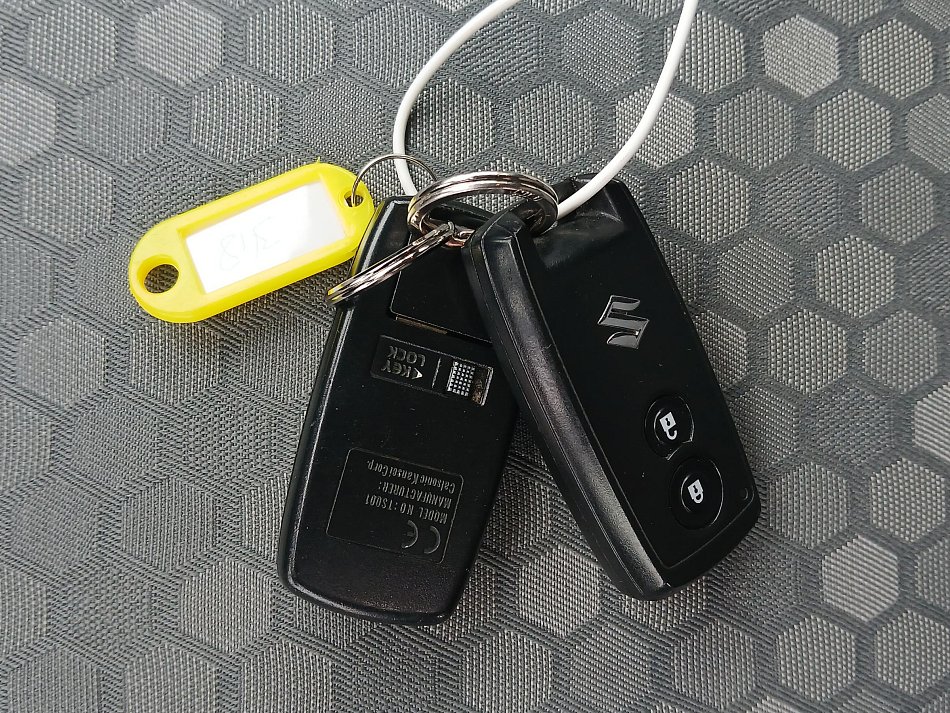 Suzuki SX4 1.6VVT  4x4