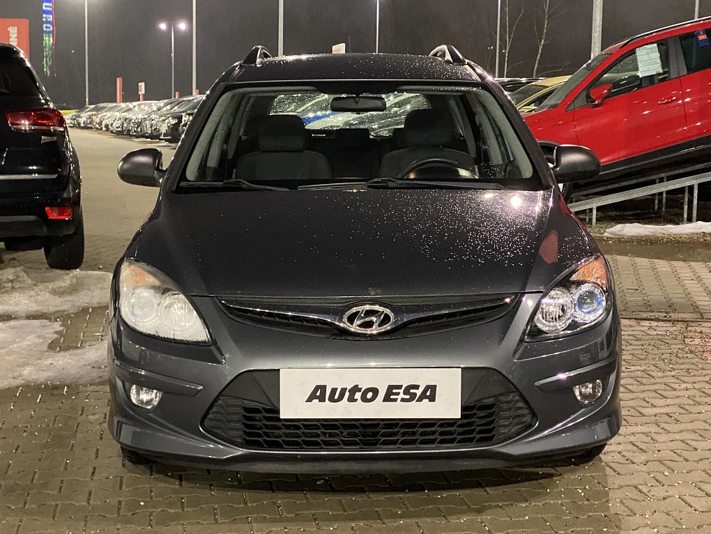 Hyundai I30 1.4i 