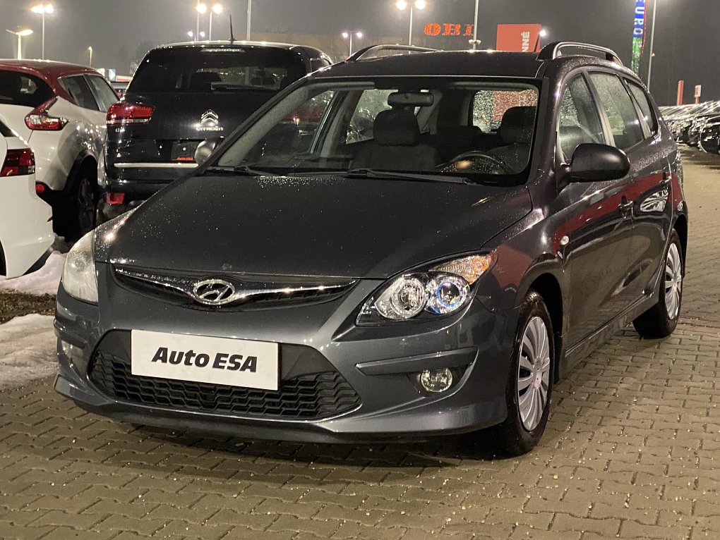Hyundai I30 1.4i 