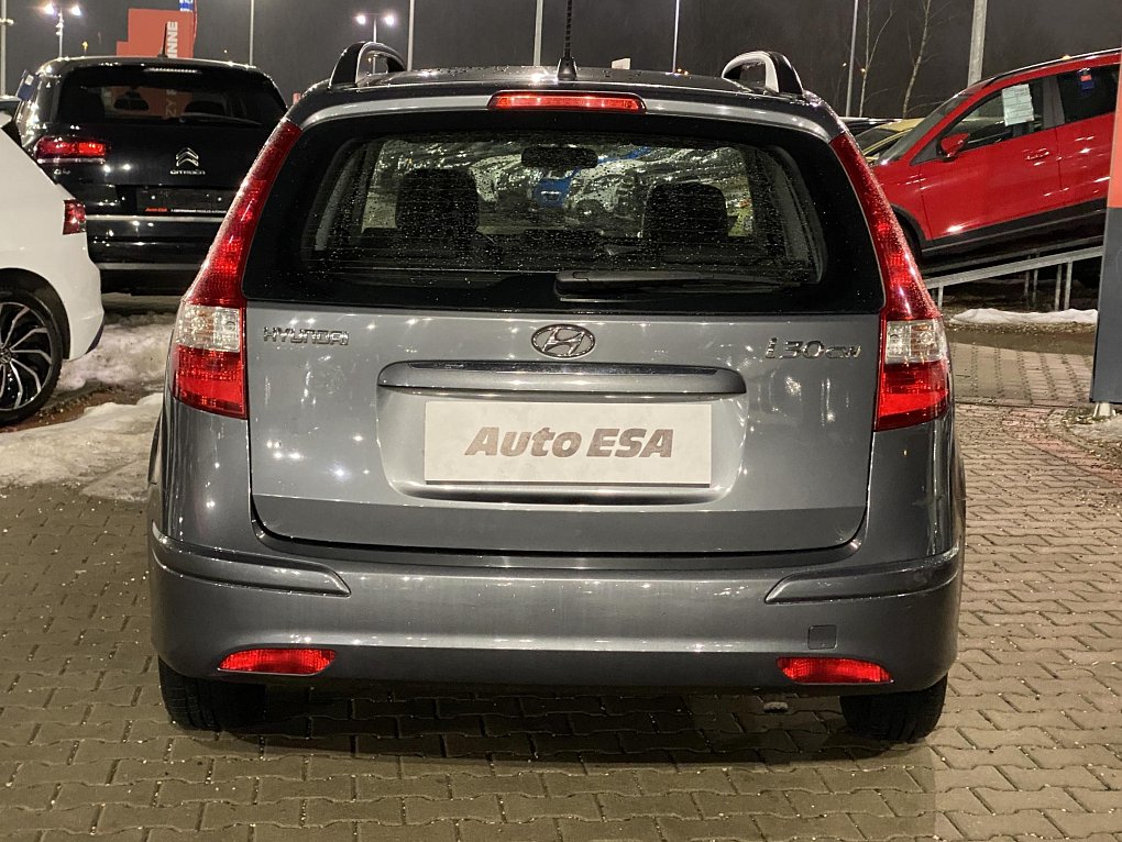 Hyundai I30 1.4i 