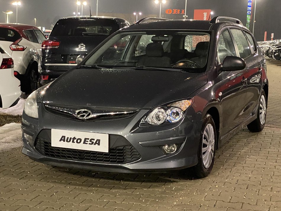Hyundai I30 1.4i 