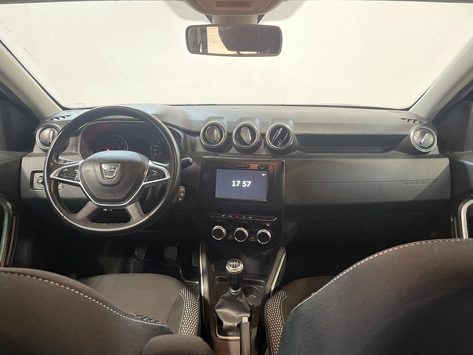 Dacia Duster 1.6i 