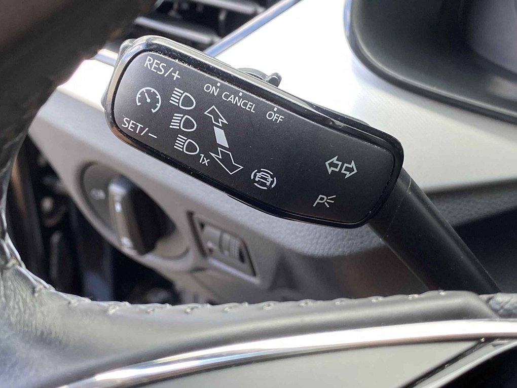 Škoda Kamiq 1.0 TSi Drive