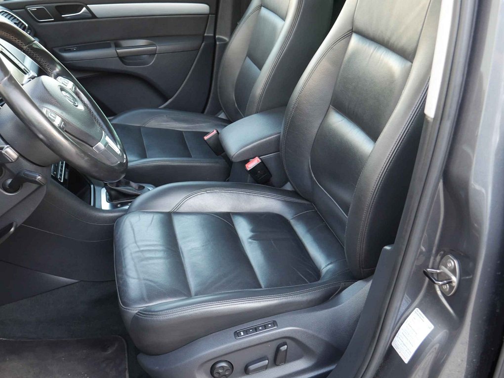 Volkswagen Sharan 2.0TDi 