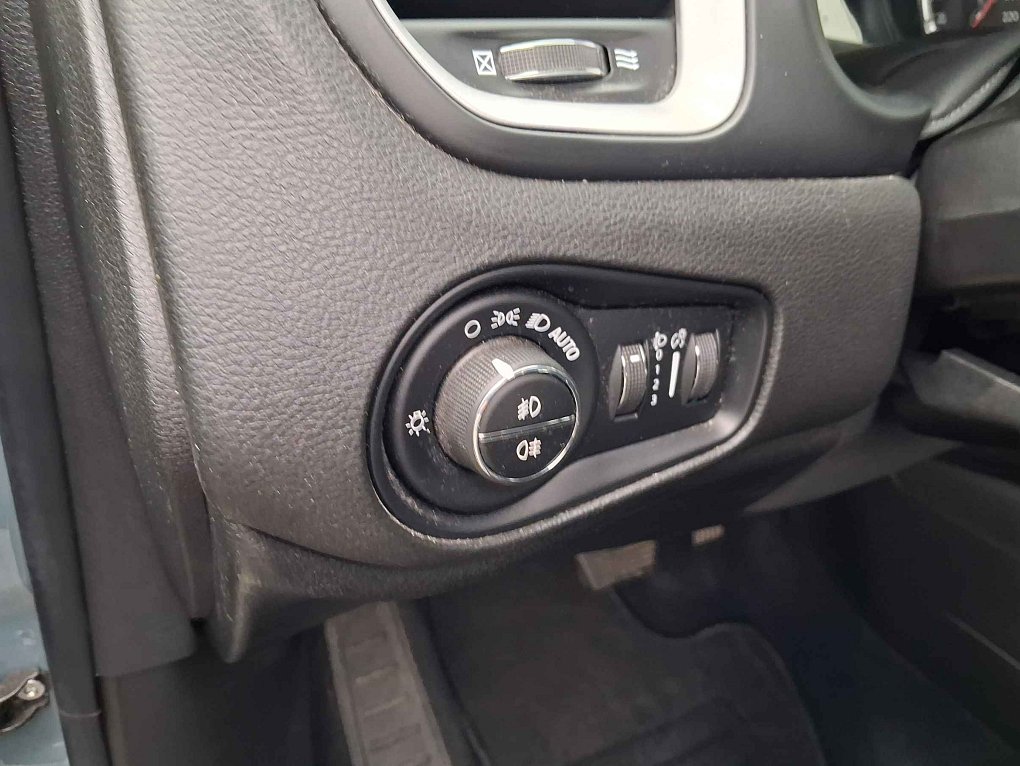 Jeep Renegade 2.0 MJT Limited 4X4