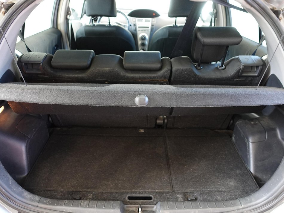Toyota Yaris 1.3VVT-i 