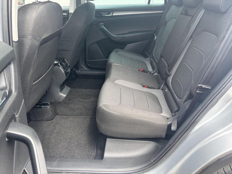 Škoda Kodiaq 2.0TDi 