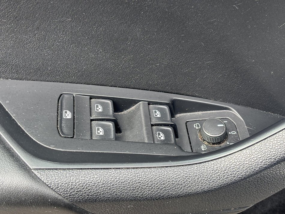 Škoda Kodiaq 2.0TDi 