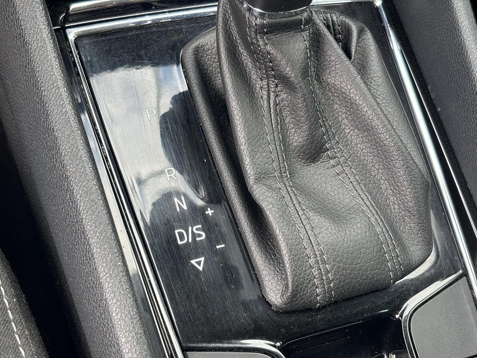 Škoda Kodiaq 2.0TDi 